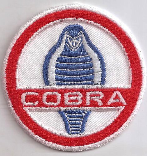 Cobra shelby viper gt 500 US Car