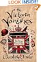 The Victoria Vanishes: A Peculiar Crimes Unit Mystery