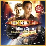 Doctor Who: The Story of Martha - Breathing Space | [Steve Lockley, Paul Lewis]