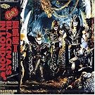 Live? Blackmass In London