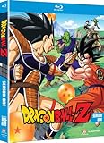 Dragon Ball Z: Season 1 [Blu-ray]