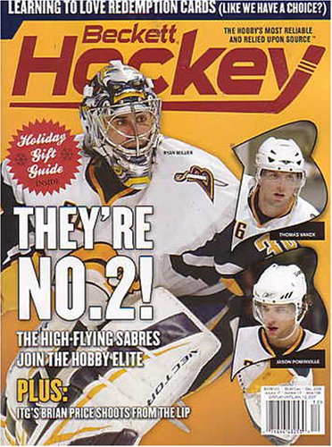 Beckett Hockey