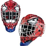 Itech Profile 1400 Marvel Heroes Goalie Masks [JUNIOR]