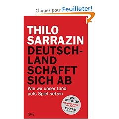 Deutschland schafft sich ab