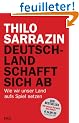 Deutschland schafft sich ab