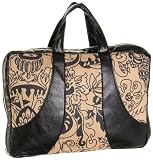 Amy Kathryn Ginger Laptop Case