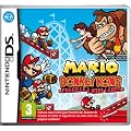 Mario vs. Donkey Kong : pagaille � Mini-Land !
