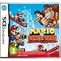 Mario vs. Donkey Kong : pagaille � Mini-Land ! de Nintendo