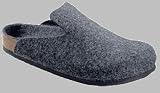 Birkenstock 142021 Davos 46 EU Anthrazit