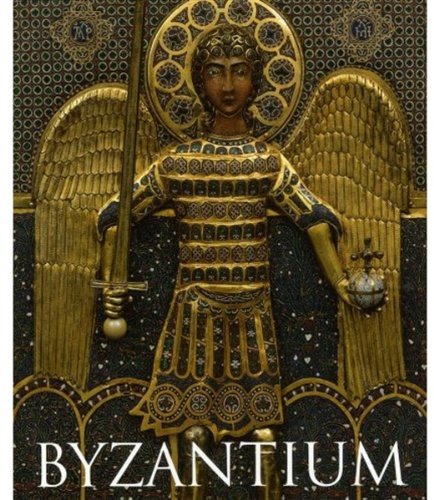 Byzantium: 330-1453