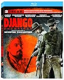 Django Unchained [Blu-ray]
