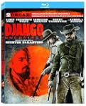 Django Unchained [Blu-ray]