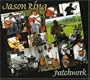 Patchwork by Jason Ring