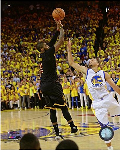 kyrie irving nba finals 2016