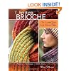 Knitting Brioche: The Essential Guide to the Brioche Stitch technique