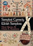 Sampleri Cymreig = Welsh samplers