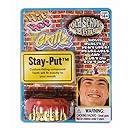 Forum Novelties Men's Novelty Gangsta Grillz, Multi-color, One Size