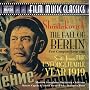Shostakovich: Fall Of Berlin (The) / The Unforgettable Year 1919 Suite