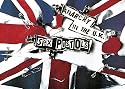 GB eye Ltd, Sex Pistols, Anarchy, Maxi Poster, (61 x 91.5 cm), LP0378