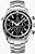 Omega Men's 2210.51.00 Seamaster Planet Ocean Automatic Chronometer Chronograph Watch from Omega