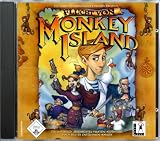Flucht von Monkey Island [Software Pyramide]
