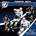 Tampa Bay Lightning 2009 12 x 12 Team Wall Calendar