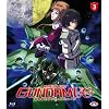 Mobile Suit Gundam Unicorn #03 - Il Fantasma Di Laplace