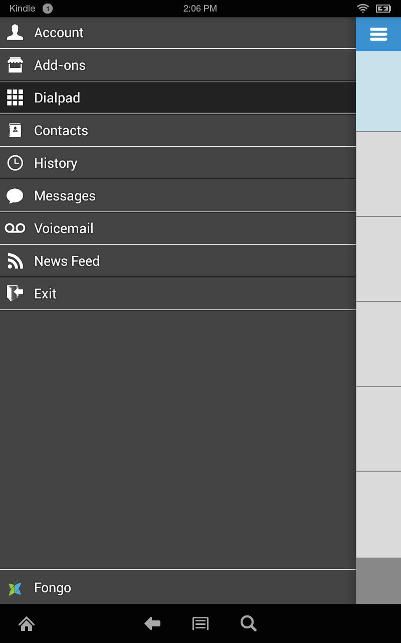 Fongo World Edition Get your own Canadian