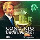 Concerto Premio Rota 1997 [Import CD from Italy]