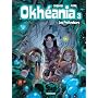 Okh�ania, Tome 3 : Les profondeurs