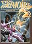 Grimoire: Shadowrun Sourcebook: The Manual of Practical Thaumaturgy 14th, 2050