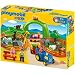 PLAYMOBIL 6754 - Mein gro�er Tierpark