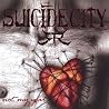 Image of album by Suicide City