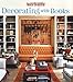 House Beautiful Decorating with Books