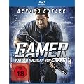 Gamer [Blu-ray]