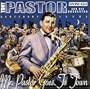 Mr. Pastor Goes to Town