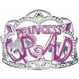 Princess Grad Graduation Tiara