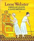 Leese Webster