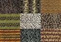 Animal Print Sarong - 1 Piece, Assorted - Free Gift!