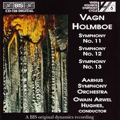 Sinfonien Vol. 6