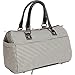 London Fog Cambridge 16 Inch Classic Satchel