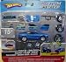 Hot Wheels Custom Motors Starter Set - GT Racer