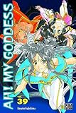 Ah ! My Goddess, Tome 39 (French Edition)
