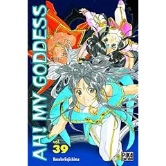 Ah! My Goddess T39