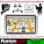 PhantomALERT Red Light Camera and Speed Light Detector Software for select Garmin, TomTom and Magellan GPS (1-Year Download Subscription)