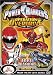  : Power Rangers: Operation Overdrive, Vol. 2