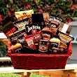 Jim & Jack Together At Last Grilling Gift Basket
