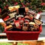 Jim & Jack Together At Last Grilling Gift Basket