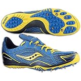 Saucony Shay XC Spike - Men's