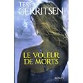 LE VOLEUR DE MORTS